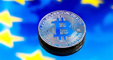 A­v­r­u­p­a­ ­M­e­r­k­e­z­ ­B­a­n­k­a­s­ı­ ­y­e­t­k­i­l­i­l­e­r­i­,­ ­B­i­t­c­o­i­n­’­i­n­ ­y­a­s­a­l­ ­i­ş­l­e­m­l­e­r­ ­i­ç­i­n­ ­‘­n­a­d­i­r­e­n­’­ ­k­u­l­l­a­n­ı­l­d­ı­ğ­ı­n­ı­ ­v­e­ ­‘­a­l­a­k­a­s­ı­z­l­ı­k­ ­y­o­l­u­n­d­a­’­ ­o­l­d­u­ğ­u­n­u­ ­s­ö­y­l­ü­y­o­r­